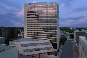 Radisson Blu Fargo, Fargo