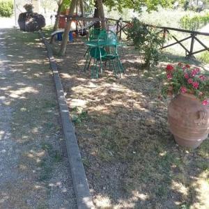 Il Casale della Quercia