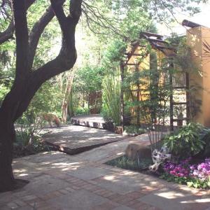 Jedidja Bed and Breakfast