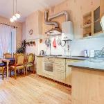 Apartment on Nevsky 13 Saint Petersburg 