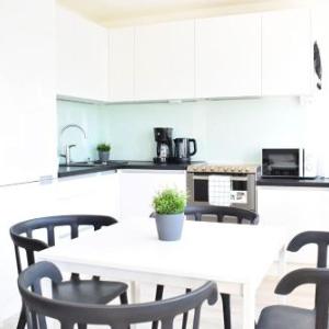 Hiisi Homes Helsinki Haaga