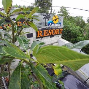 Amanda Resort Mirissa