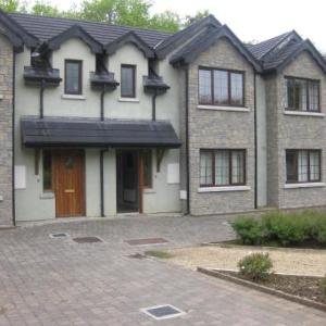 Lough Rynn Townhouse Self Catering