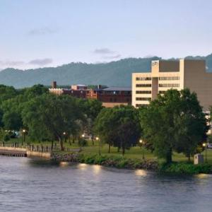 Radisson Hotel La Crosse