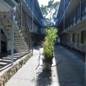 Hotels near Theatre on San Pedro Square - Convention Center Inn & Suites