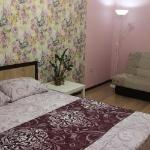 Apartment in Magnitogorsk 