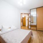 Apartment in Tomsk 