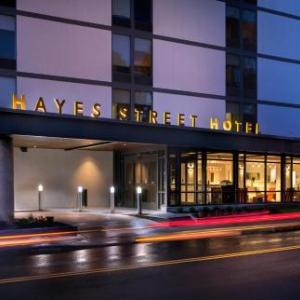 The Hayes Street Hotel in Nashville