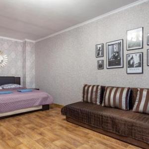 Standard Brusnika Apartment Sokol 5