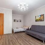 Economy Brusnika Apartments Maryino Moscow