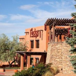 The Lodge At Santa Fe