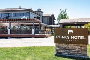 Park City Peaks, Park City