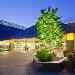 Crowne Plaza Hotel-Minneapolis West-Plymouth an IHG Hotel