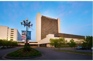 DoubleTree by Hilton Bloomington Minneapolis South, Bloomington