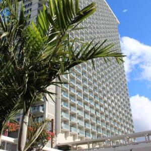 LSI Resorts at Ala Moana