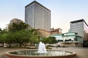 InterContinental St. Paul Riverfront, an IHG Hotel, Saint Paul