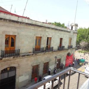 Gala Oaxaca