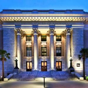 Le Meridien Tampa
