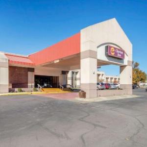 Hard Rock Live Catoosa Hotels - Home2 Suites by Hilton Tulsa Airport