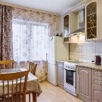 Apartment in Saint Petersburg 