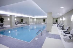 DoubleTree by Hilton Rochester - Mayo Clinic Area, Rochester
