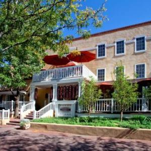 Hotels near Santa Fe Community Convention Center - Hotel Chimayo De Santa Fe