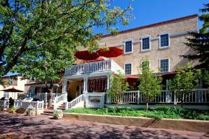 Hotel Chimayo de Santa Fe, Santa Fe