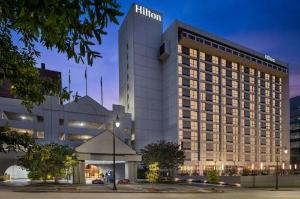 Hilton Birmingham at UAB, Birmingham