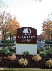 DoubleTree by Hilton Huntsville-South, Huntsville