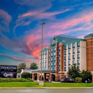 DoubleTree by Hilton Pleasant Prairie Kenosha, WI