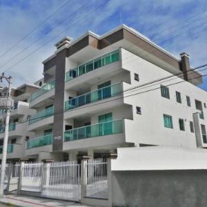 1055 - Apartamento para locação em Bombinhas - Residencial Atalanta Apto 204 B