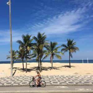 Unhotel - Apartamento Design no Leblon Perto da Praia
