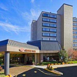 Crowne Plaza Englewood an IHG Hotel