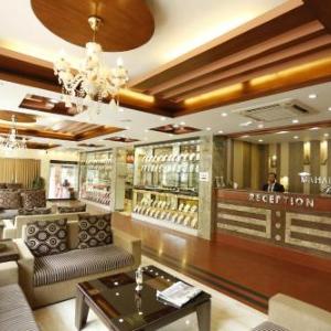 Mahadev Hotel