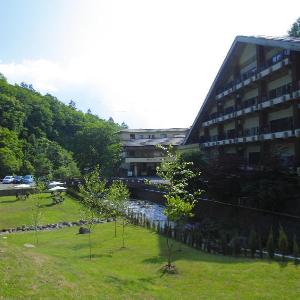 Tateshina Shinyu Onsen