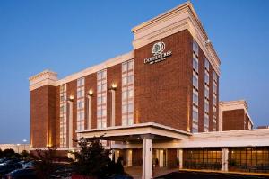 DoubleTree by Hilton Hotel Wilmington, Wilmington