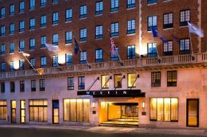 Westin Portland Harborview, Portland