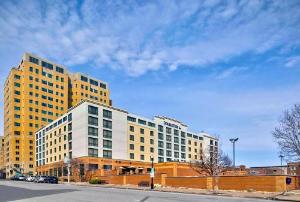 Radisson Quad City Plaza Hotel, Davenport