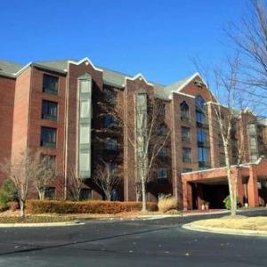 Hampton Inn By Hilton Alpharetta/Roswell Ga