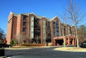 Hampton Inn Alpharetta/Roswell, Alpharetta