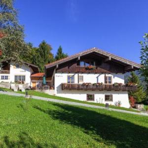 Alpenpension Kropfleiten