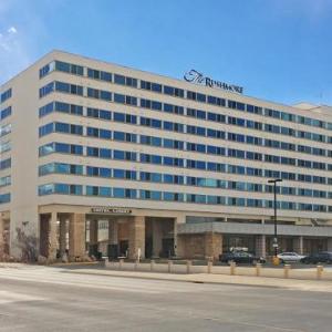 The Monument Rapid City Hotels - The Rushmore Hotel & Suites; BW Premier Collection