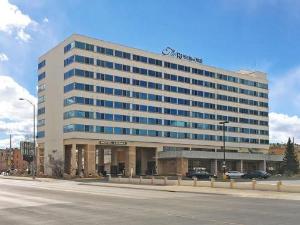 The Rushmore Hotel & Suites; BW Premier Collection, Rapid City