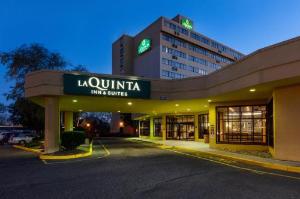 La Quinta by Wyndham Secaucus Meadowlands, Secaucus