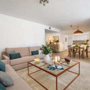 Genteel Home Plaza de las Flores