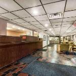 Quality Inn & Suites Binghamton Vestal