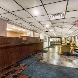 Quality Inn & Suites Binghamton Vestal