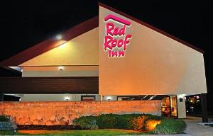 Red Roof Inn Michigan City, Michigan City