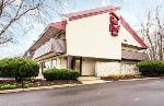 Wanamaker Indiana Hotels - Red Roof Inn Indianapolis South