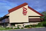 Belshaw Indiana Hotels - Red Roof Inn Merrillville